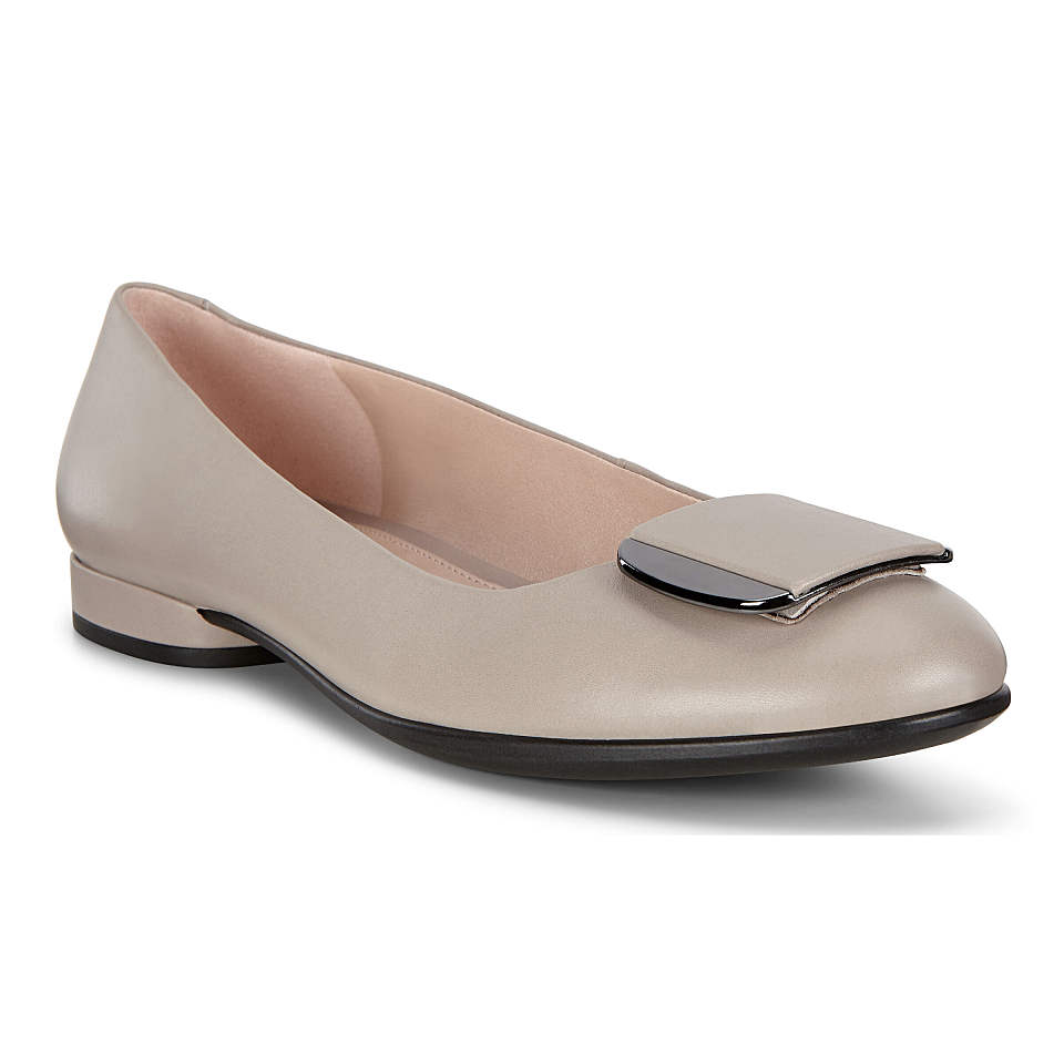 【女款】ecco anine 芭蕾舞鞋 208043-01386