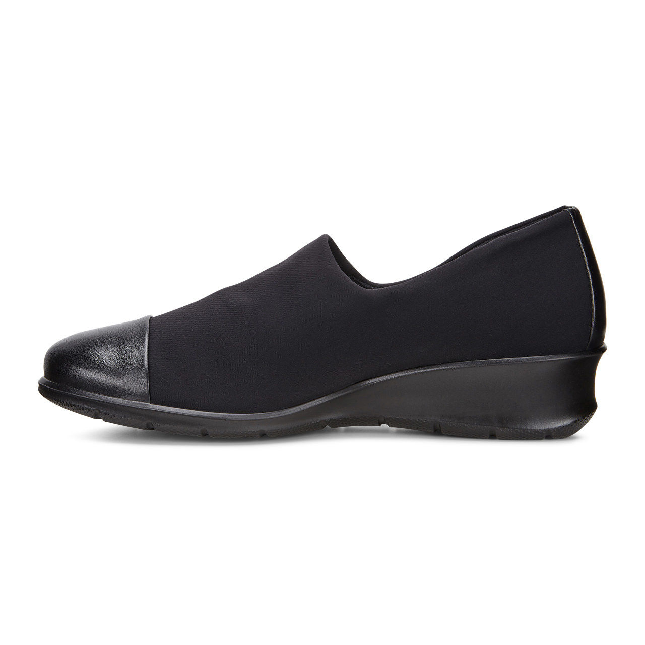 ECCO Felicia GTX Slip On 217093 53960