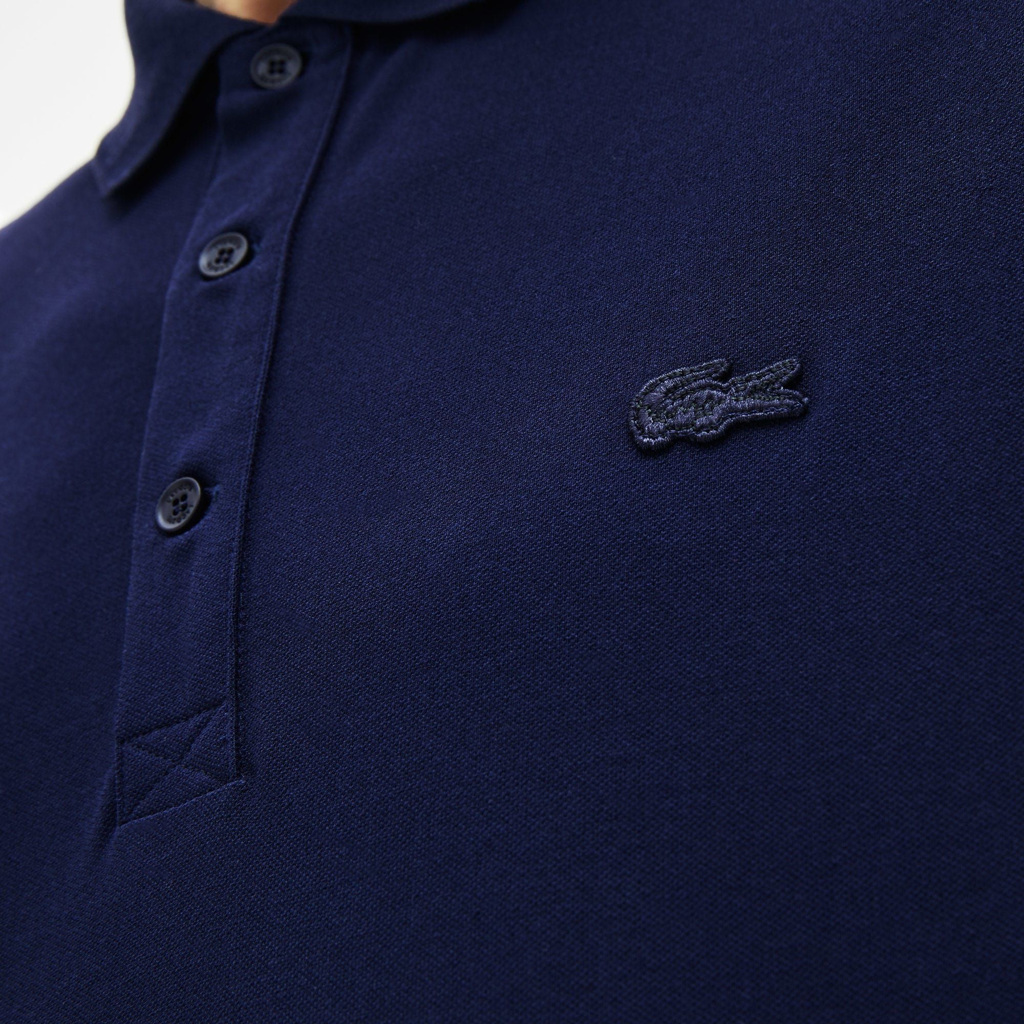 lacoste riviera polo