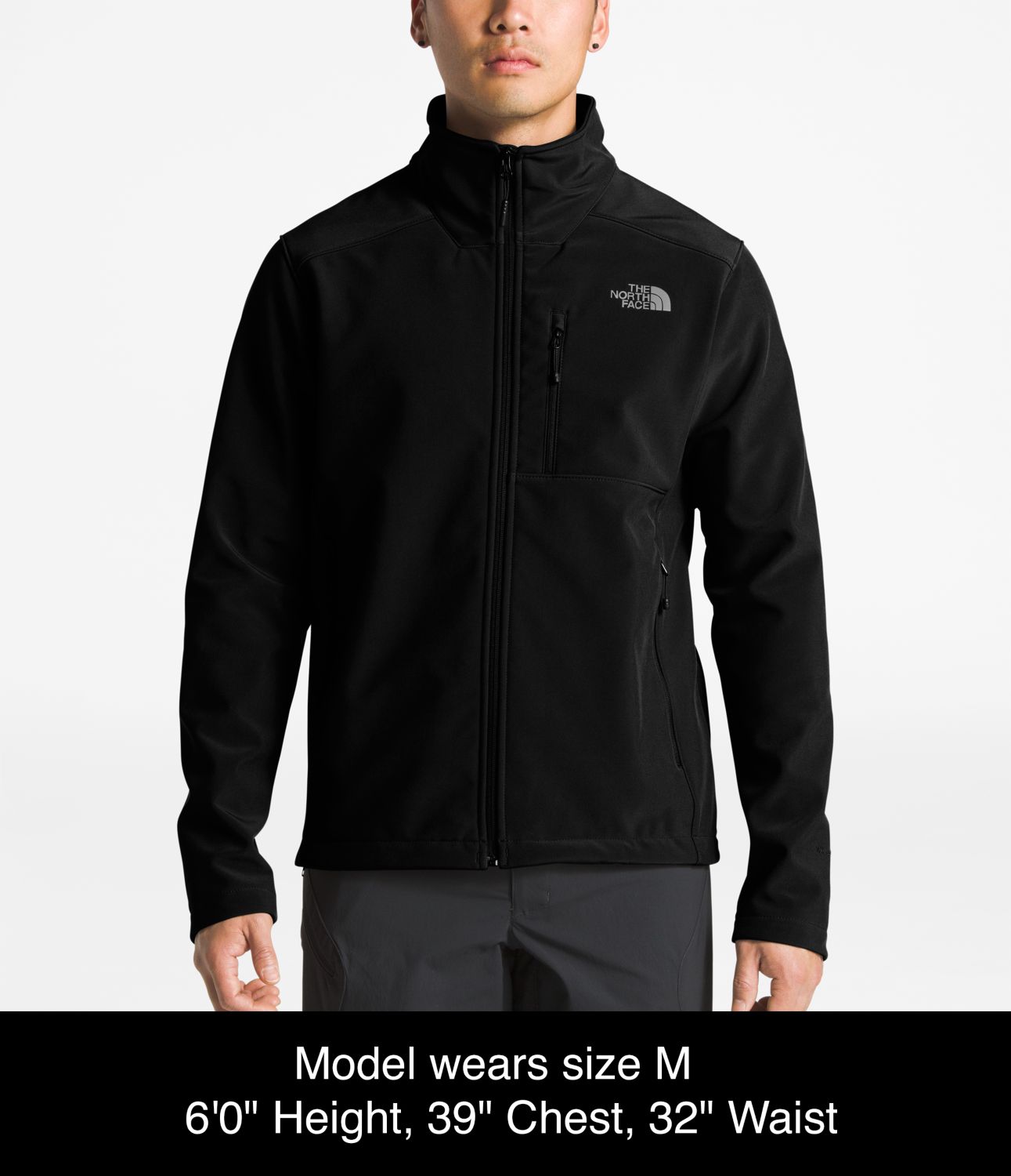 The North Face The North Face Apex Bionic 2 NF0A2RE7 JK3