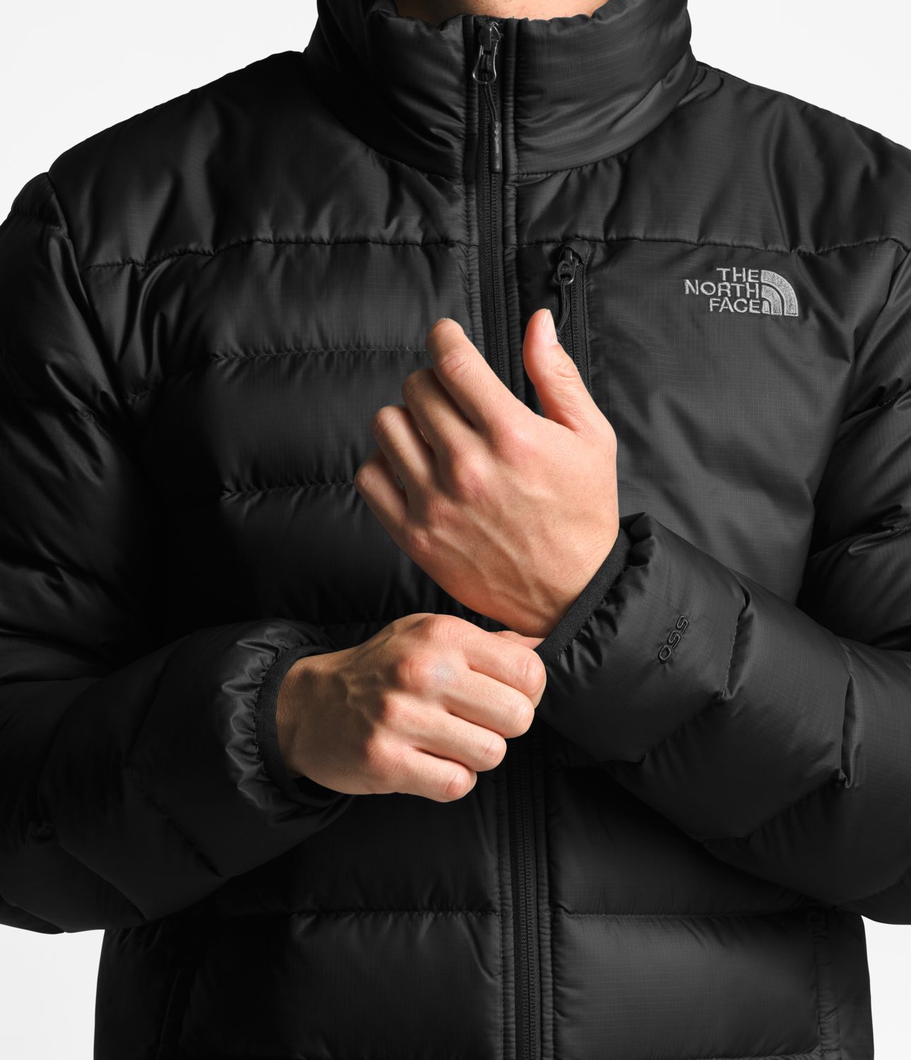 The North Face ACONCAGUA NF0A2TCC JK3