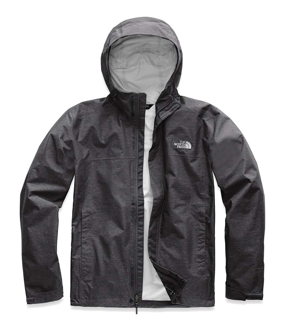 【男款】the north face venture 2 夹克 nf0a2vd3-cr6