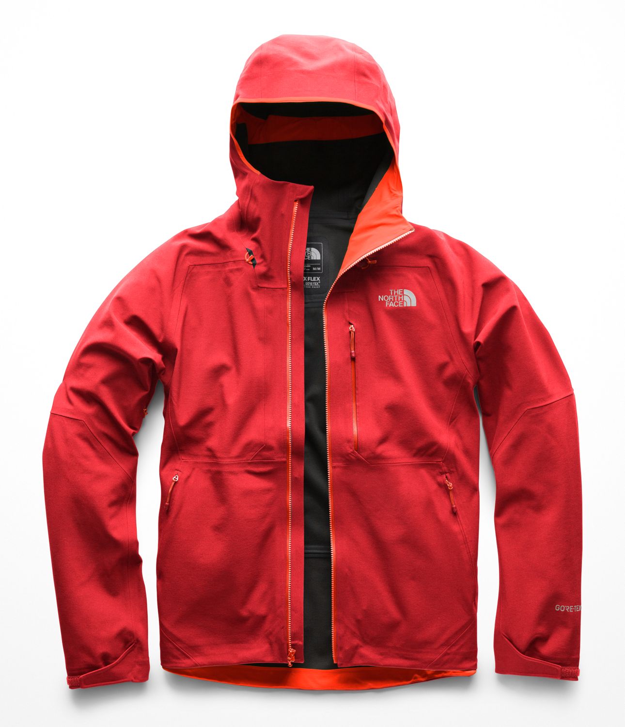north face men's apex flex