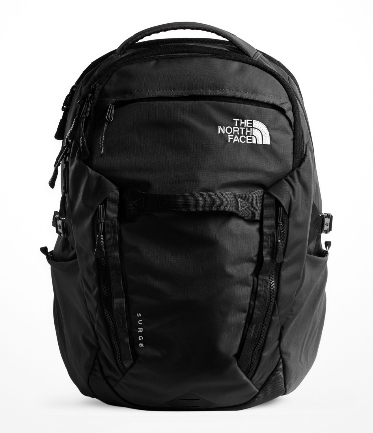 男女通款】The North Face Surge 背包31升NF0A3ETV-JK3 - 全民海淘纵有 