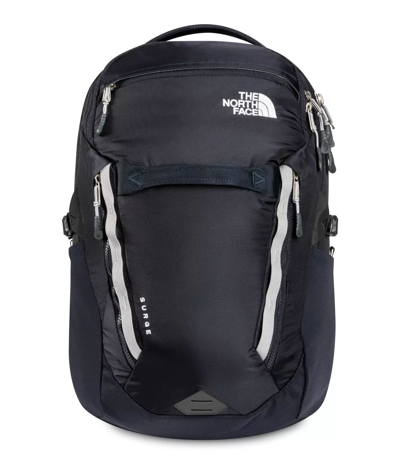 【男女通款】the north face surge 双肩背包 31升 nf0a3etv-t6t