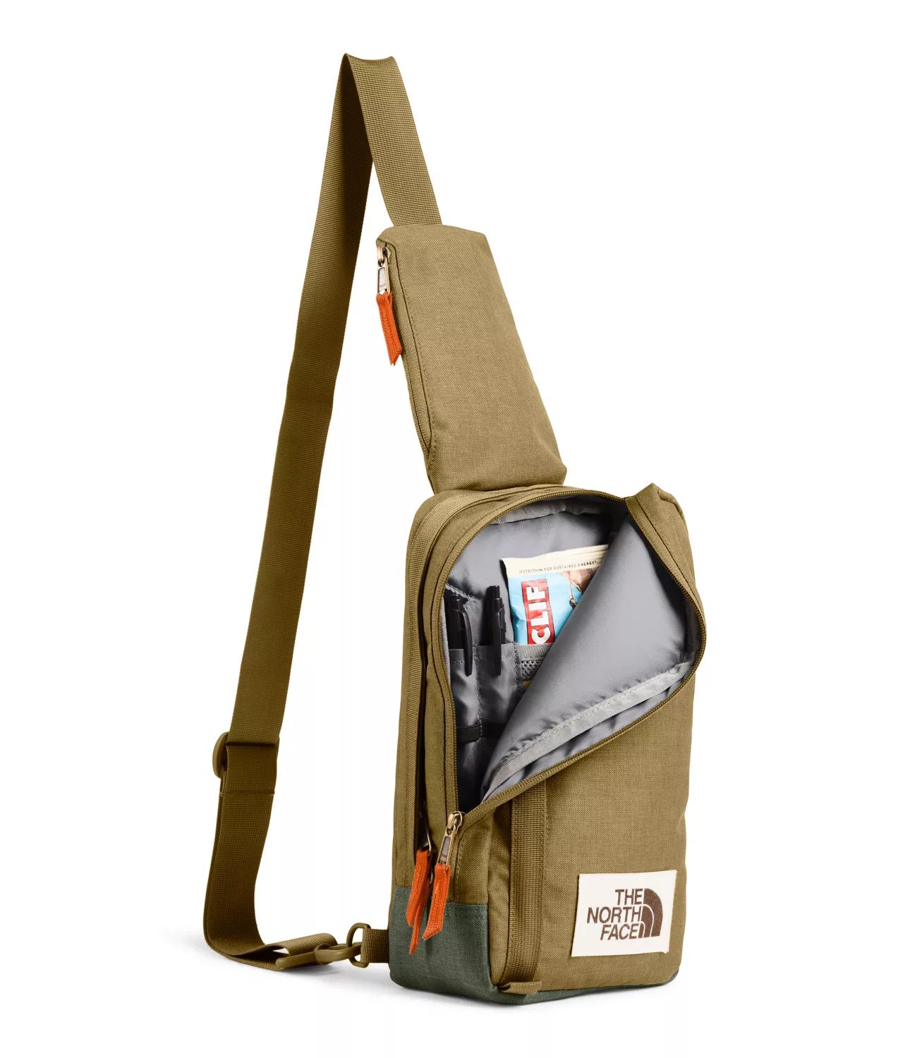 The North Face Field Bag 7 NF0A3G8K HB3