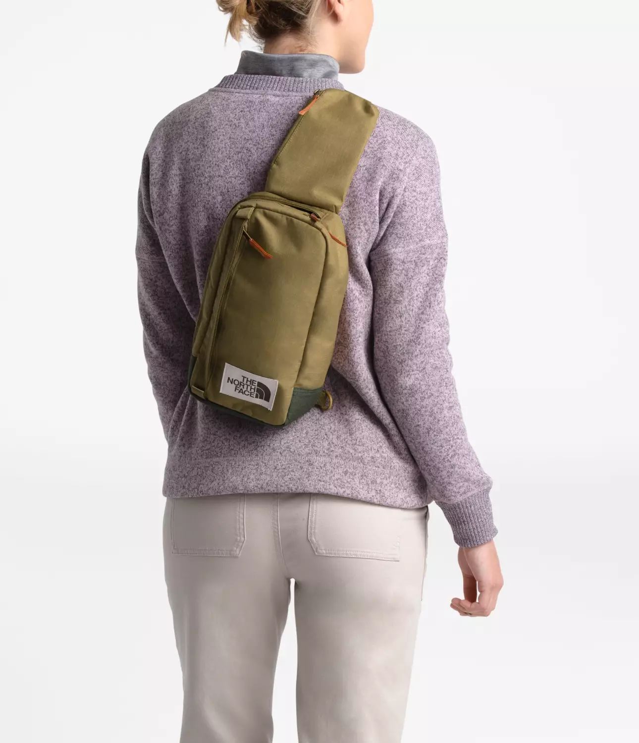 The North Face Field Bag 7 NF0A3G8K HB3