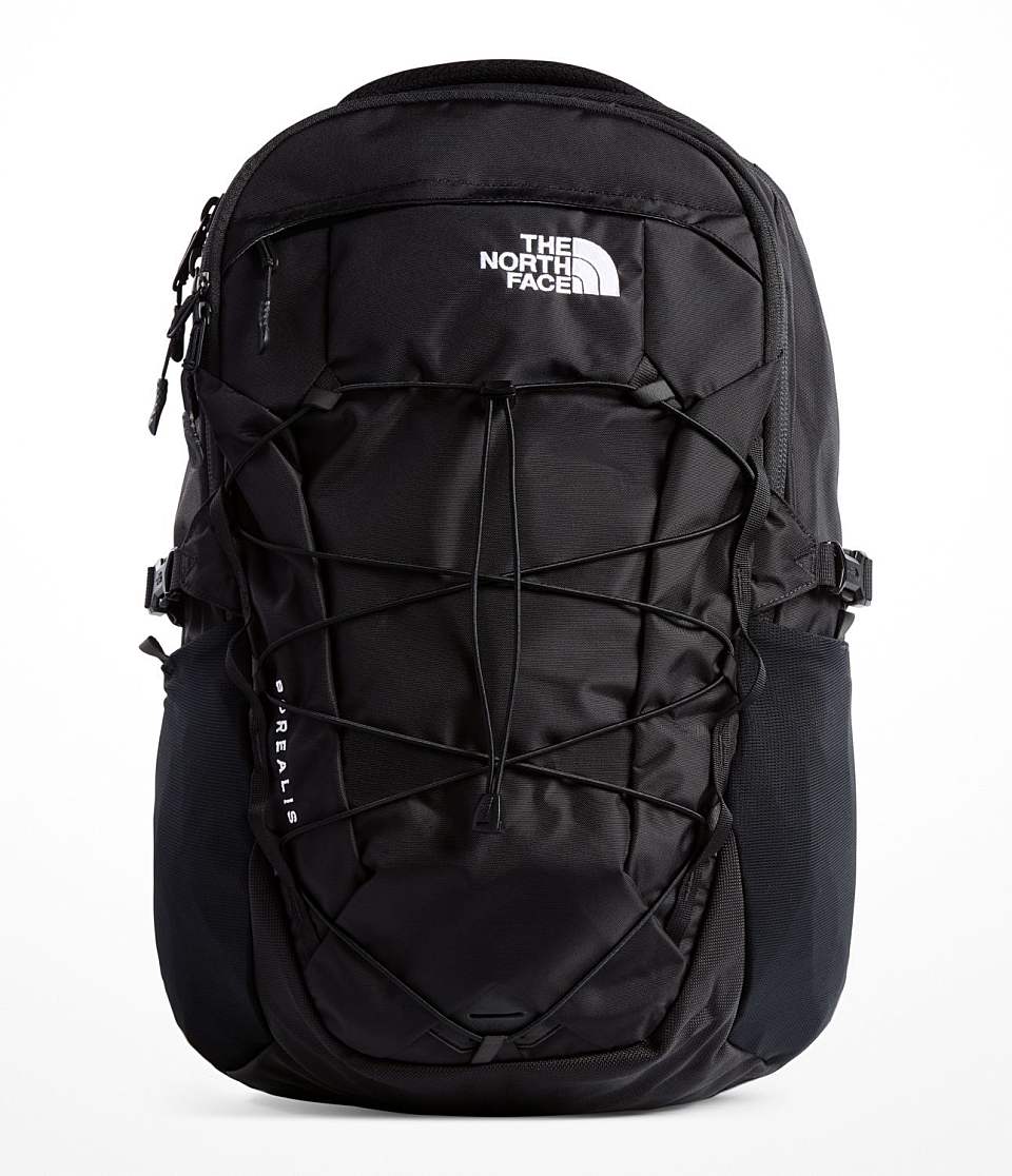 【男款】the north face borealis 双肩背包 28升 nf0a3kv3-jk3