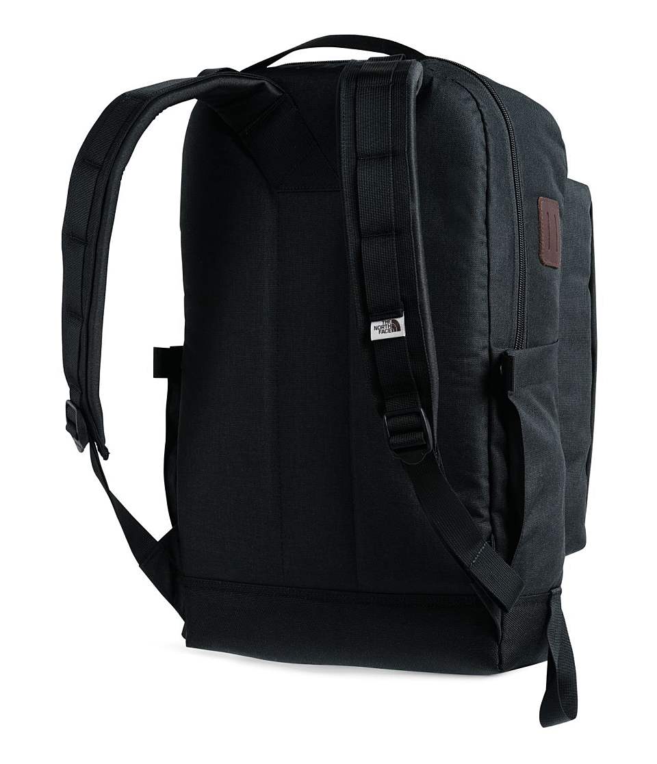 男女通款thenorthfacecrevasse双肩背包255升nf0a3ky4ks7