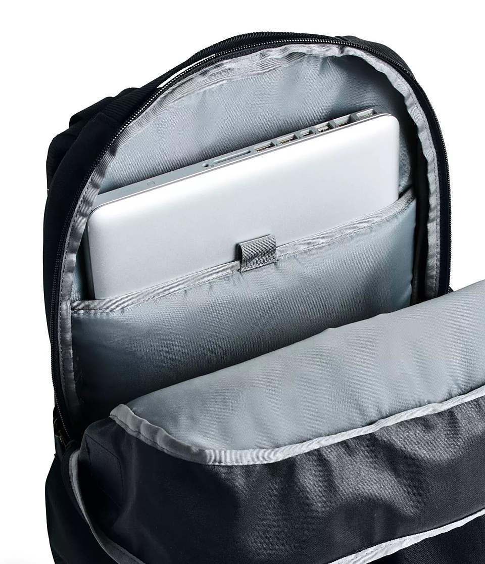 男女通款thenorthfacecrevasse双肩背包255升nf0a3ky4ks7