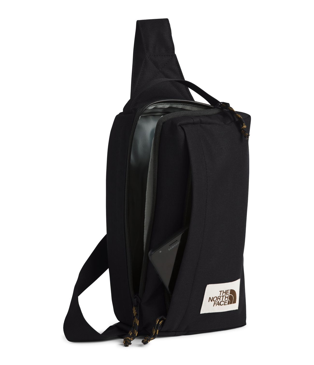 The north face cross body sales 7l field bag