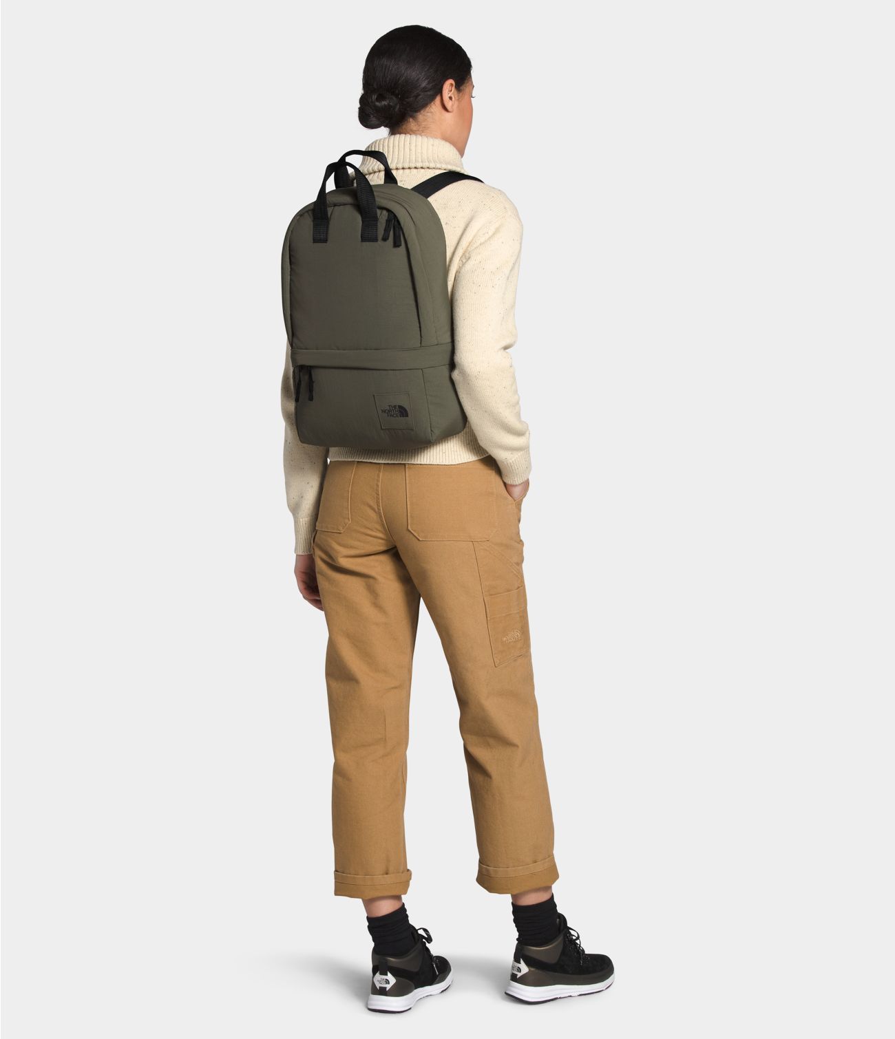 City best sale voyager daypack