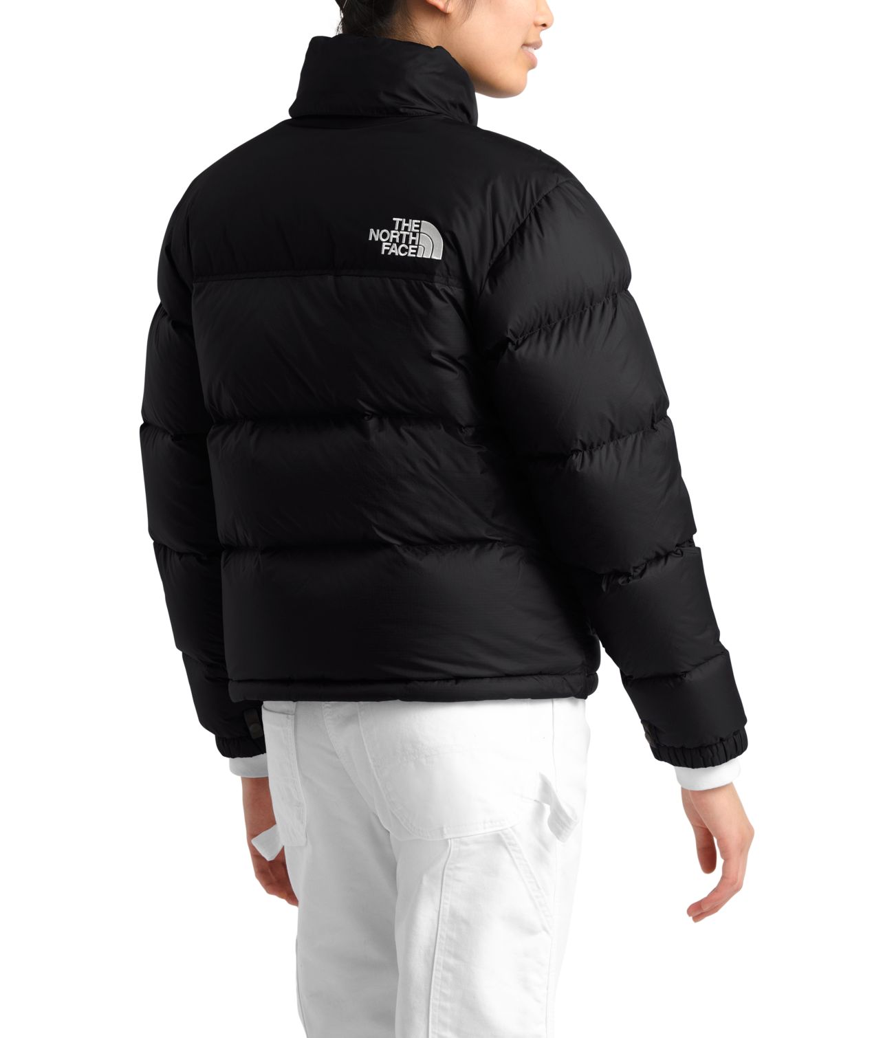 The north face sale nuptse 3