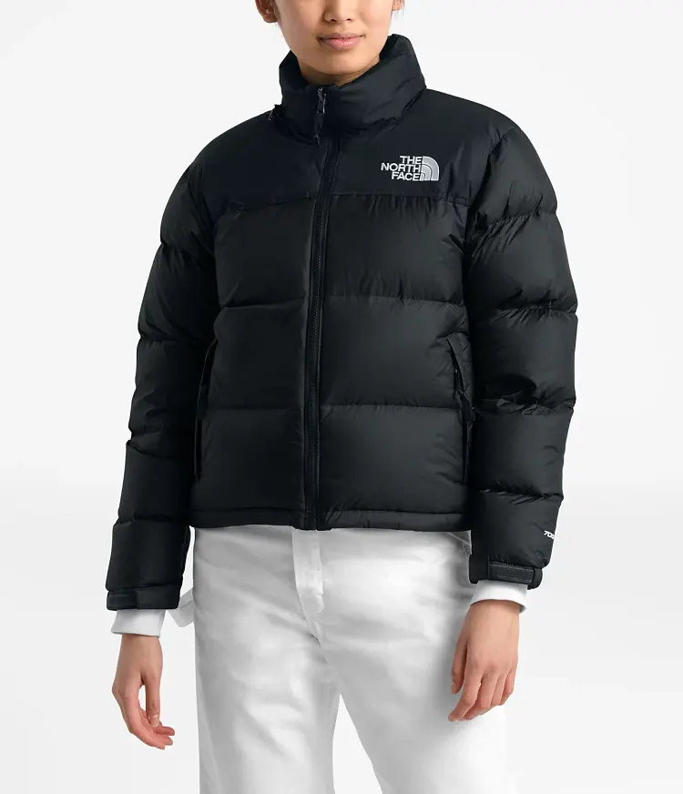 The north face nuptse sale 3 jacket