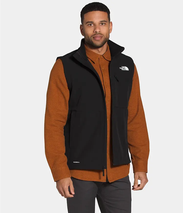 The north face on sale m apex bionic