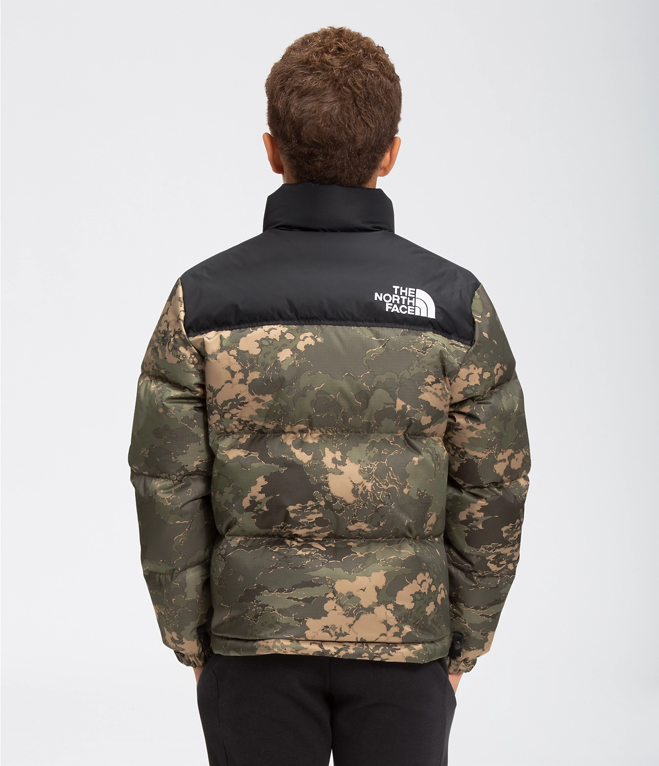The North Face 1996 Retro Nuptse 700蓬 