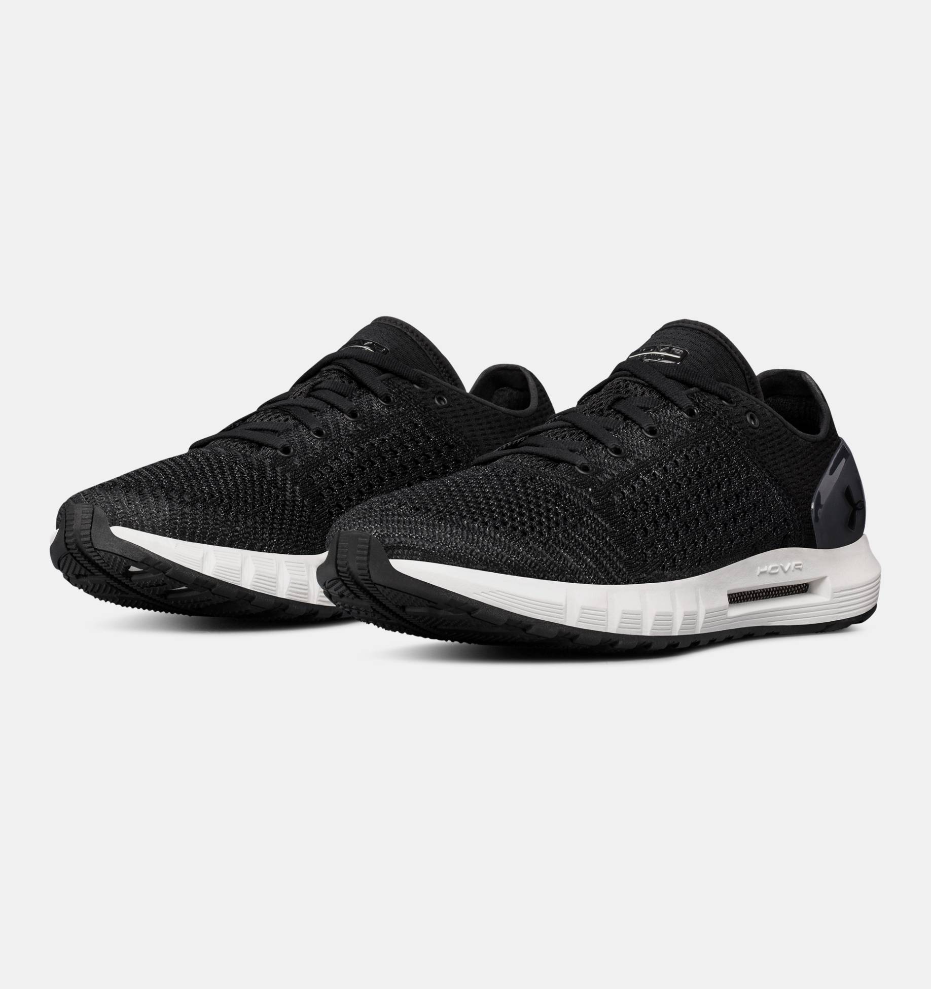 ua hovr sonic connected