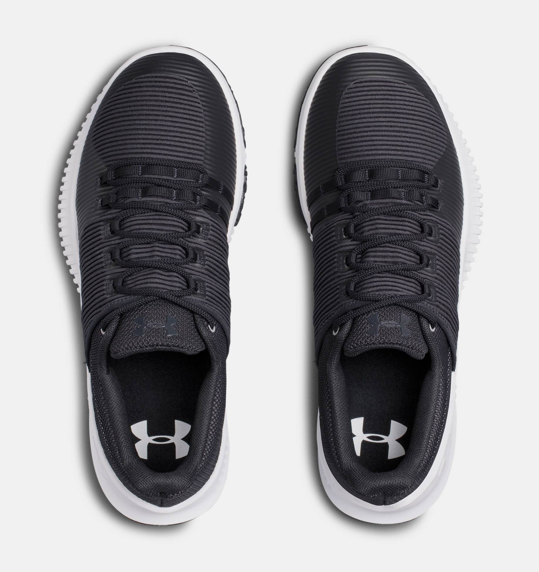 ua ultimate speed training shoes