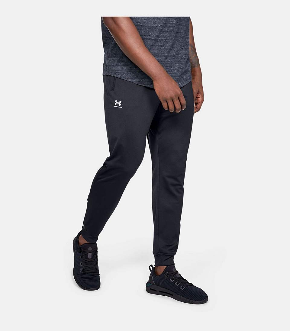 男款sportstyletricot慢跑裤1290261001