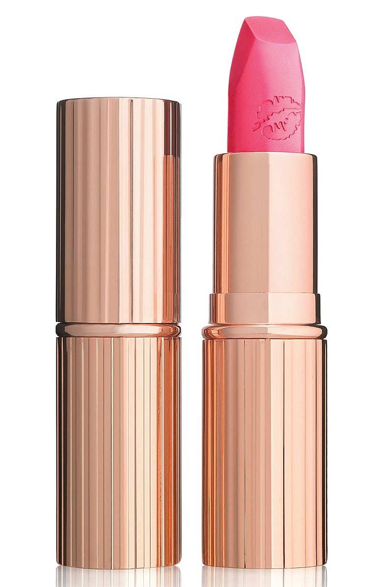 charlottetilburyhotlipslipstick唇膏