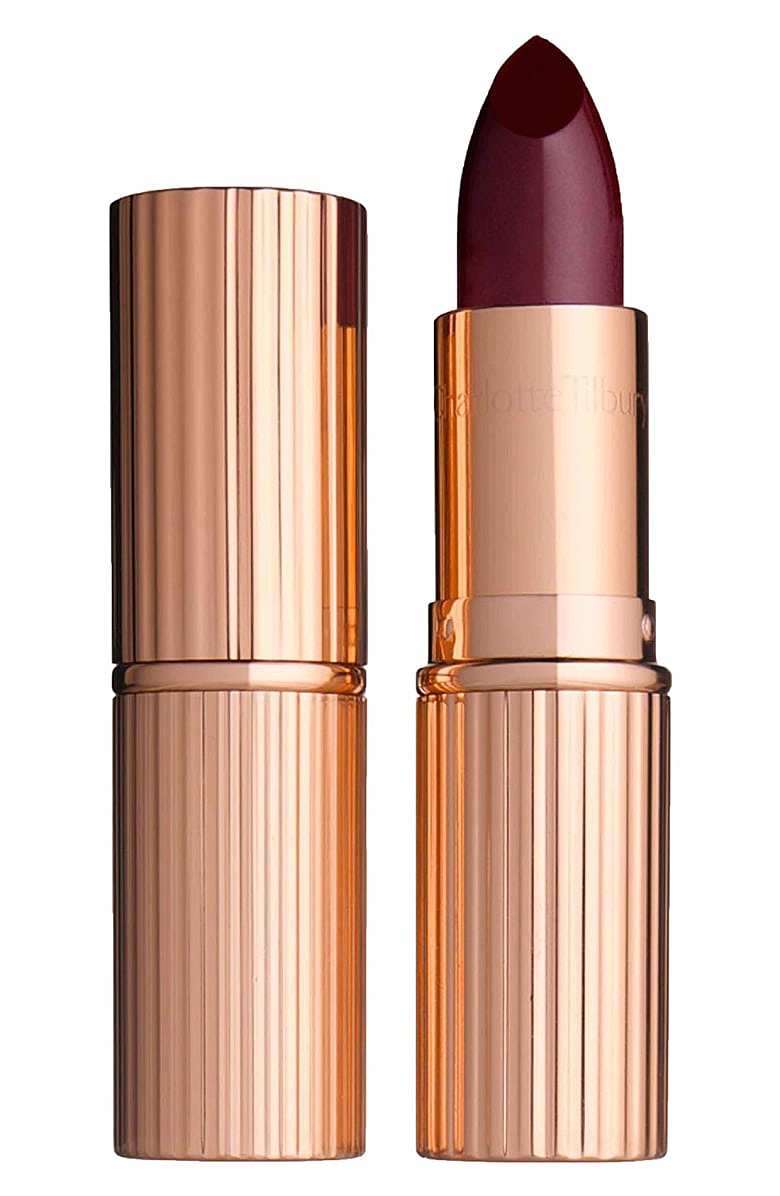 charlottetilburykissinglipstick唇膏