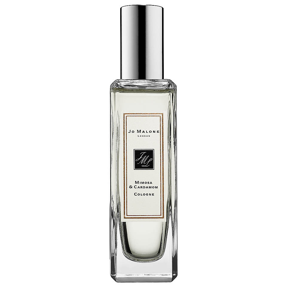 jomalonelondon祖玛珑mimosacardamomcologne含羞草与小豆蔻古龙水