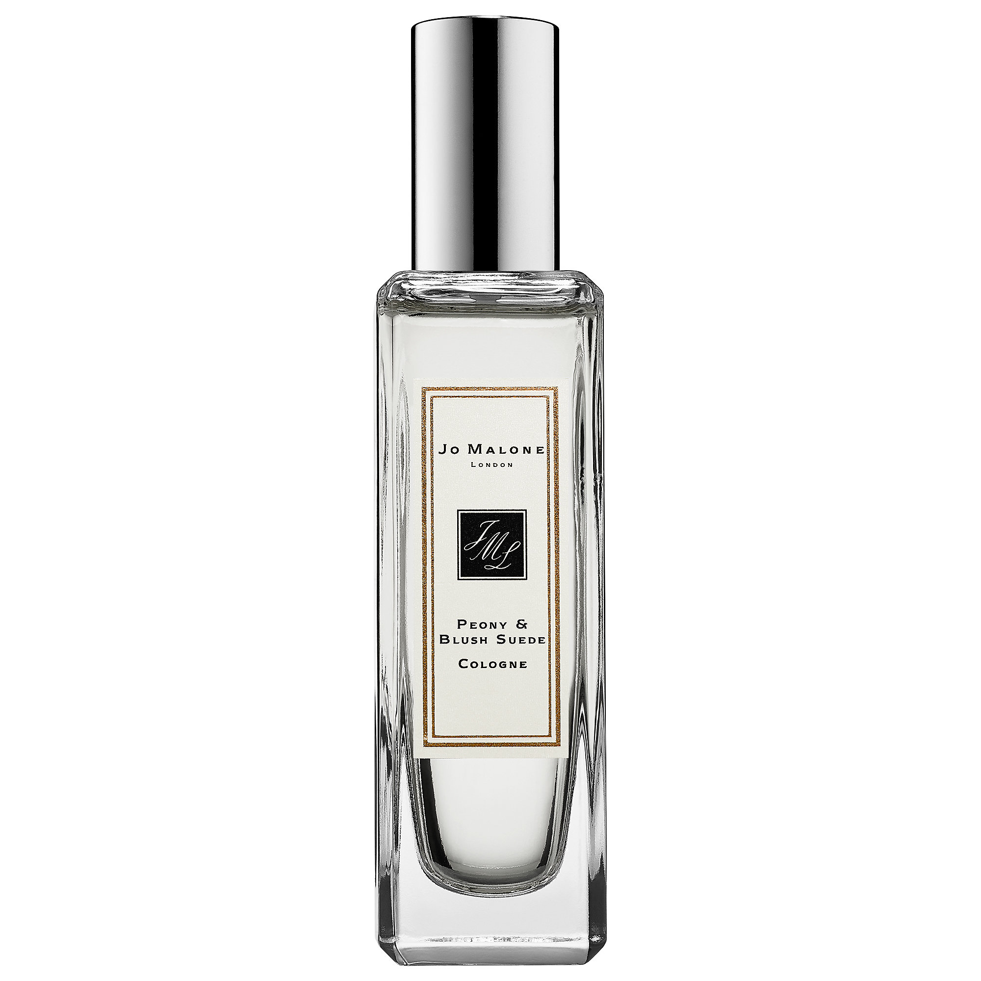 jomalonelondon祖玛珑peonyblushsuedecologne牡丹与胭红麂绒古龙水