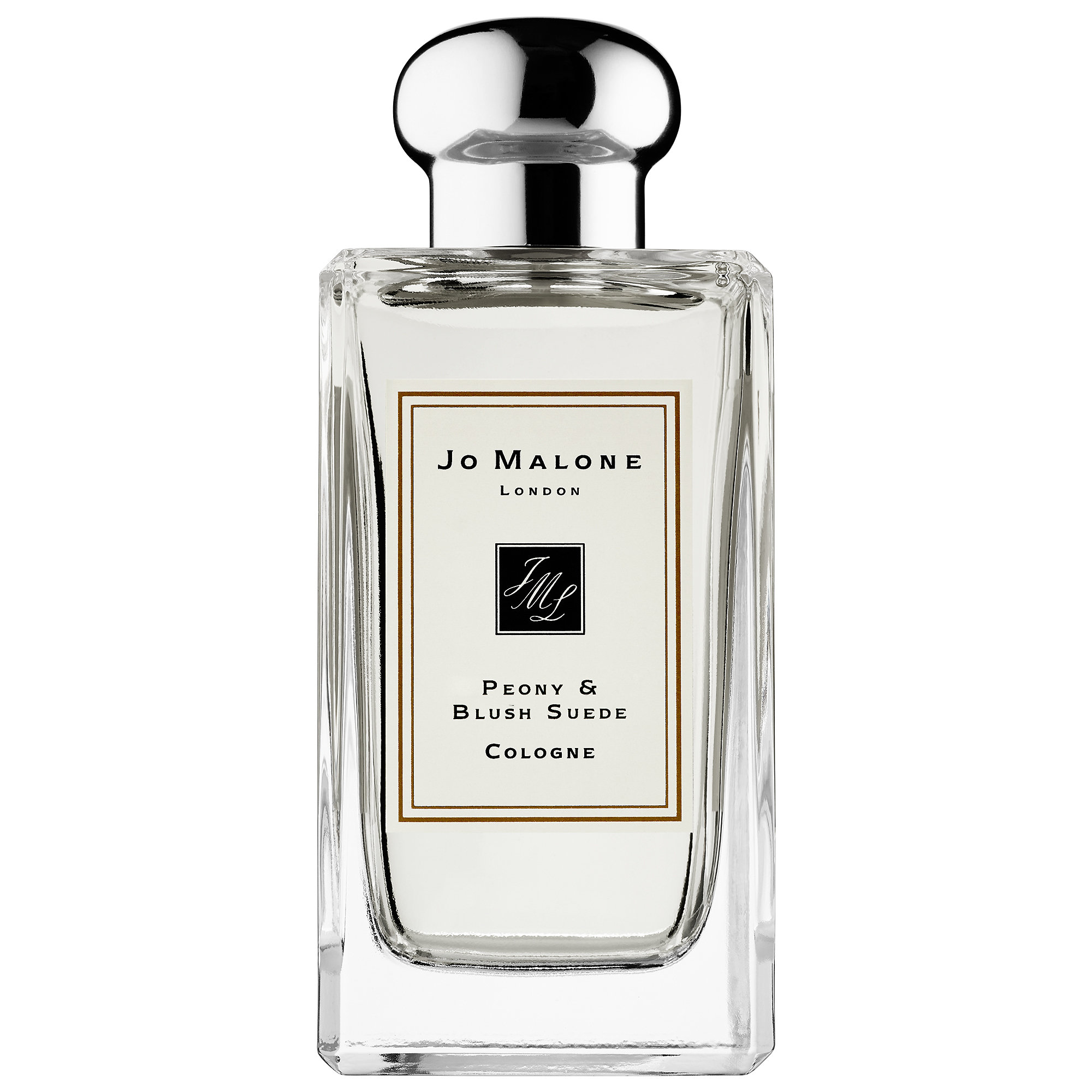 香水专场 jo malone london 祖玛珑 peony & blush suede cologne