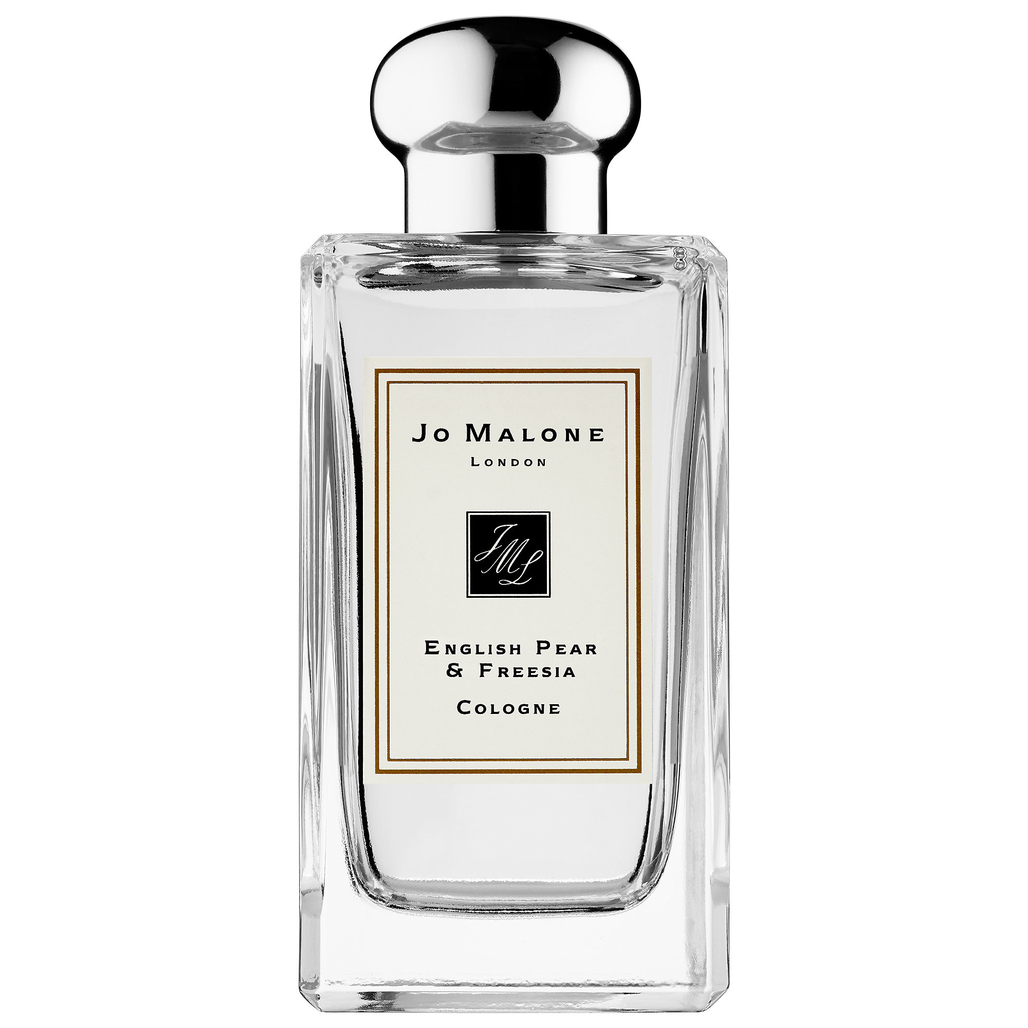jomalonelondon祖玛珑englishpearfreesiacologne英国梨与小苍兰古龙