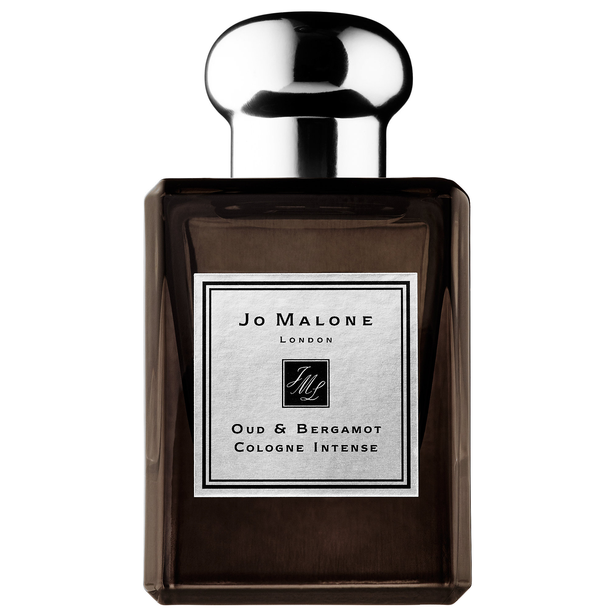 Jo Malone London 祖玛珑Oud & Bergamot Cologne Intense 乌木与佛手柑