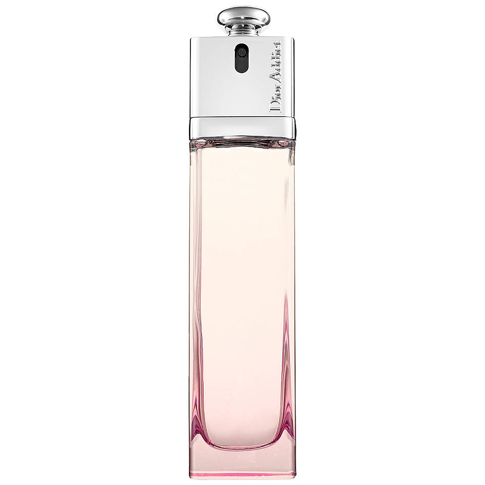 dior 迪奥 dior addict eau frache 粉红魅惑清新淡香水 857896