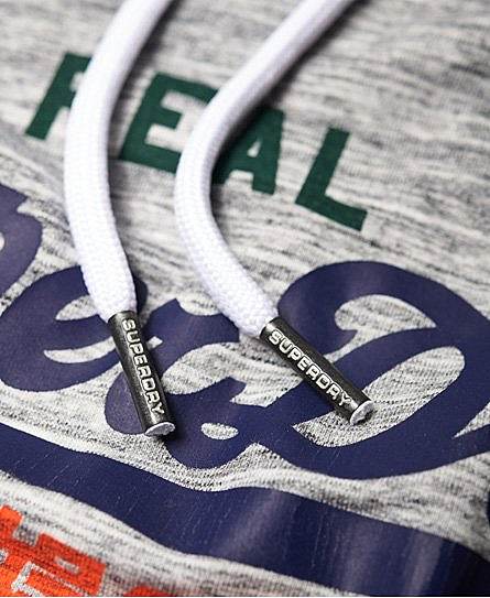 男款vintagelogolitetri带帽卫衣114227alaskagreygrit