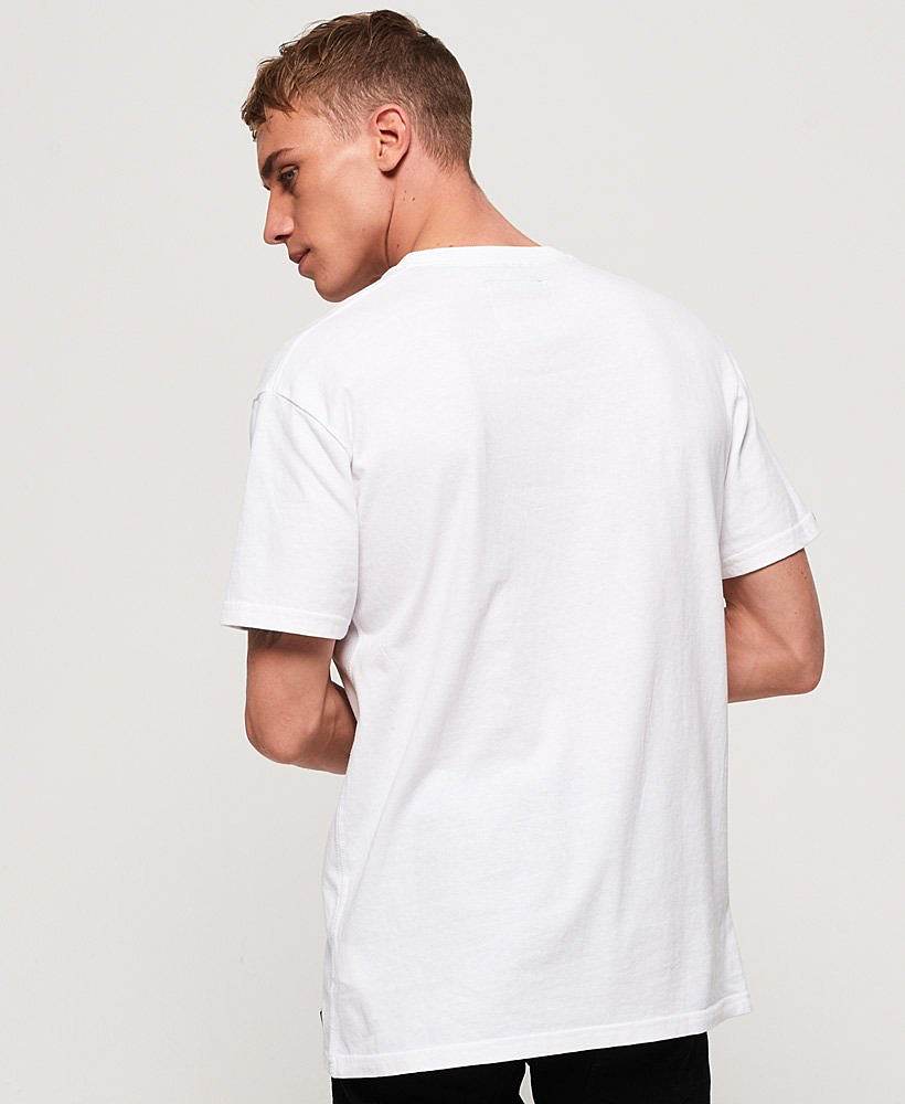 男款tickettypeoversizedfitt恤147974optic