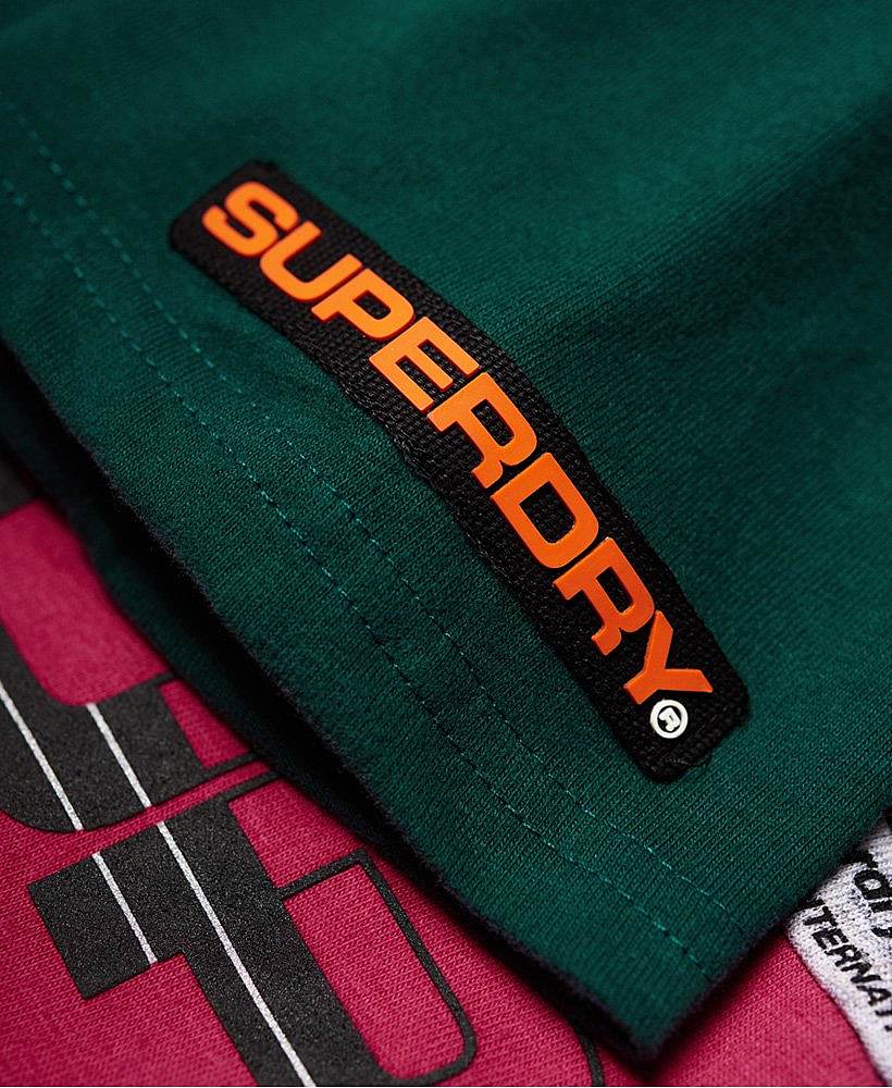 男款trophyneont恤147979raspberry