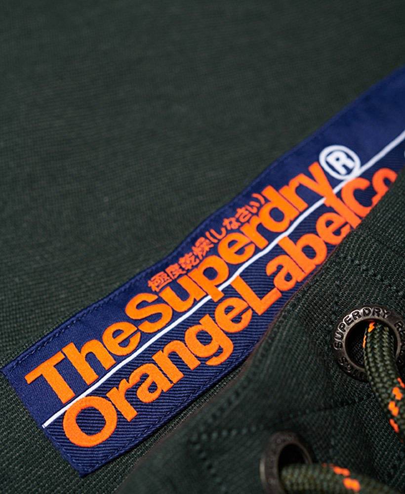 男款orangelabelcuffed慢跑裤149148emeraldfeederstripe