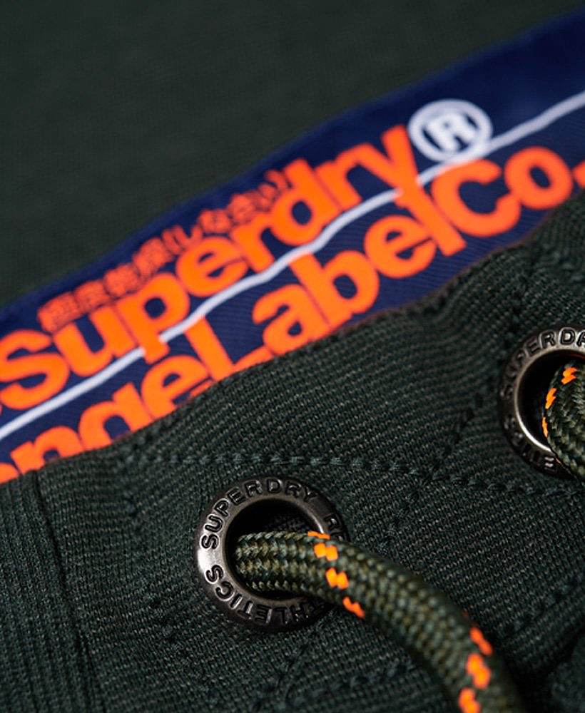 男款orangelabelcuffed慢跑裤149148emeraldfeederstripe