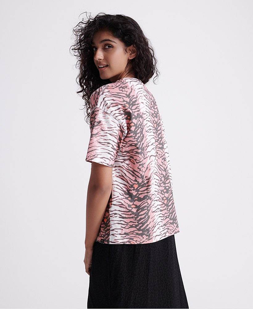 女款merchstorebandt恤173181animalaop