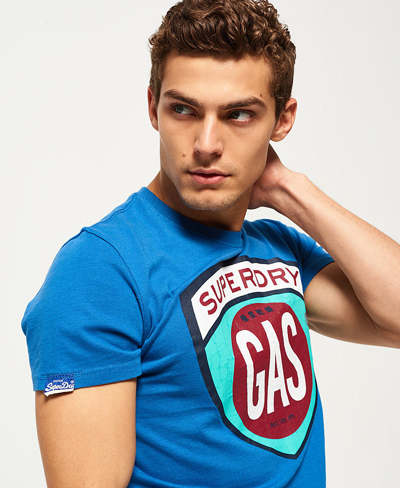 男款reworkedclassict恤73221babdownblue