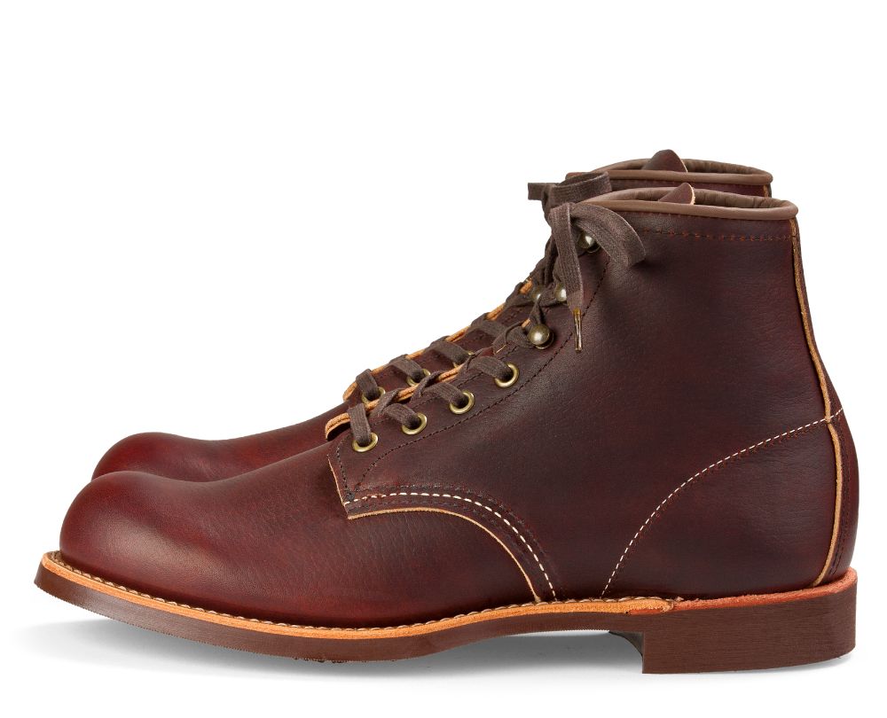 blacksmith 3340
