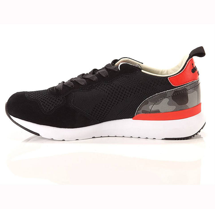Diadora heritage deals trident evo