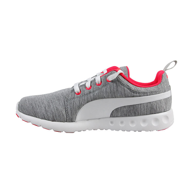 Puma carson best sale runner heather