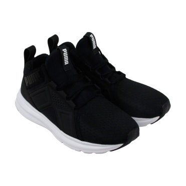女款 Puma Enzo 运动鞋黑色 全民海淘纵有等待 终究值得 女款 Puma Enzo 运动鞋黑色 全民海淘纵有等待 终究值得