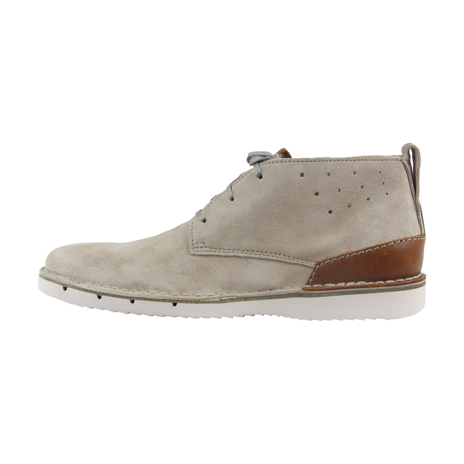 Clarks capler mid online