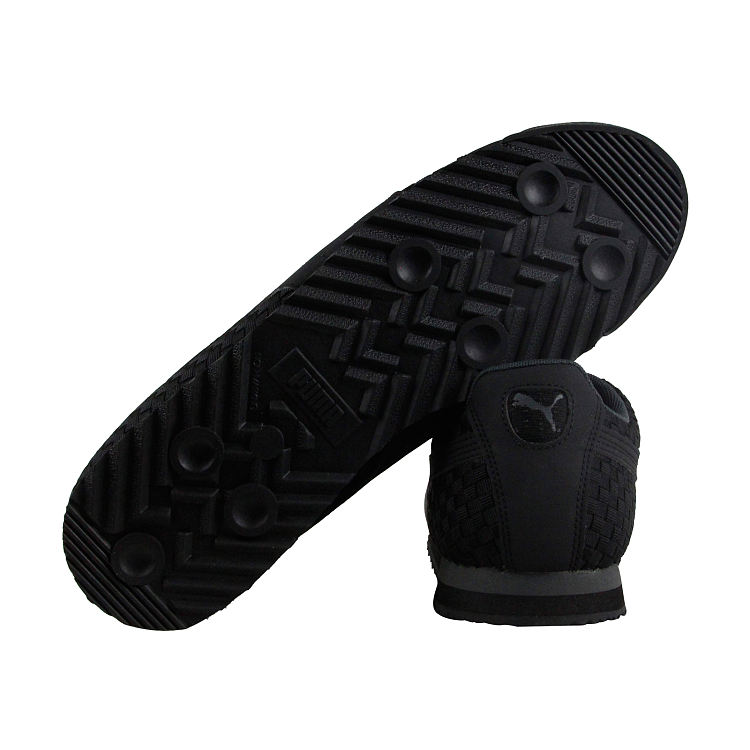 Puma roma weave hot sale