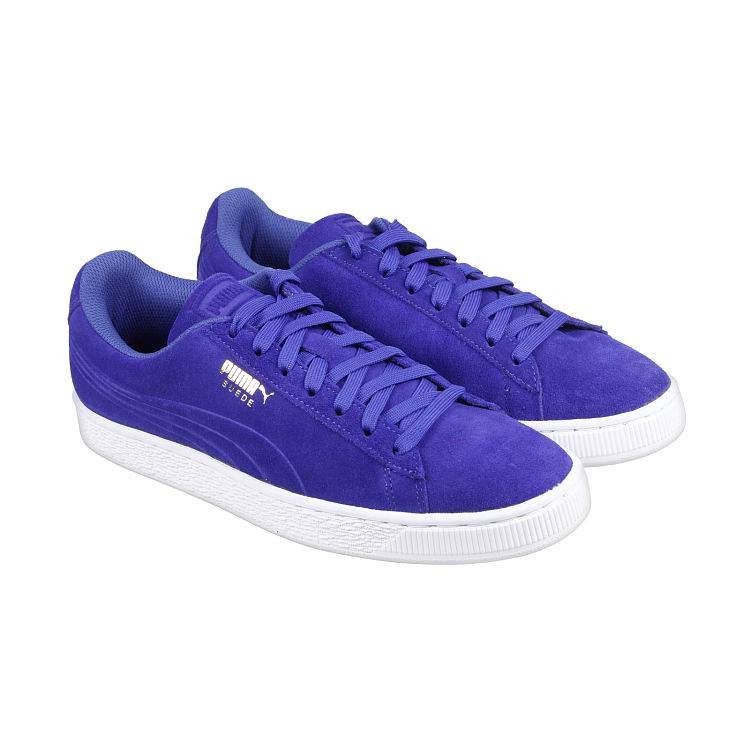 Puma Suede Classic Debossed Q3 36109701