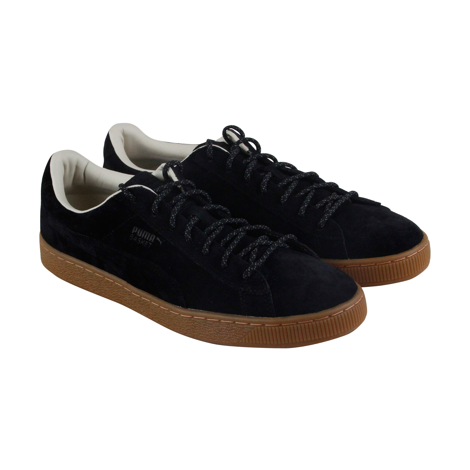 Puma basket deals classic winterized