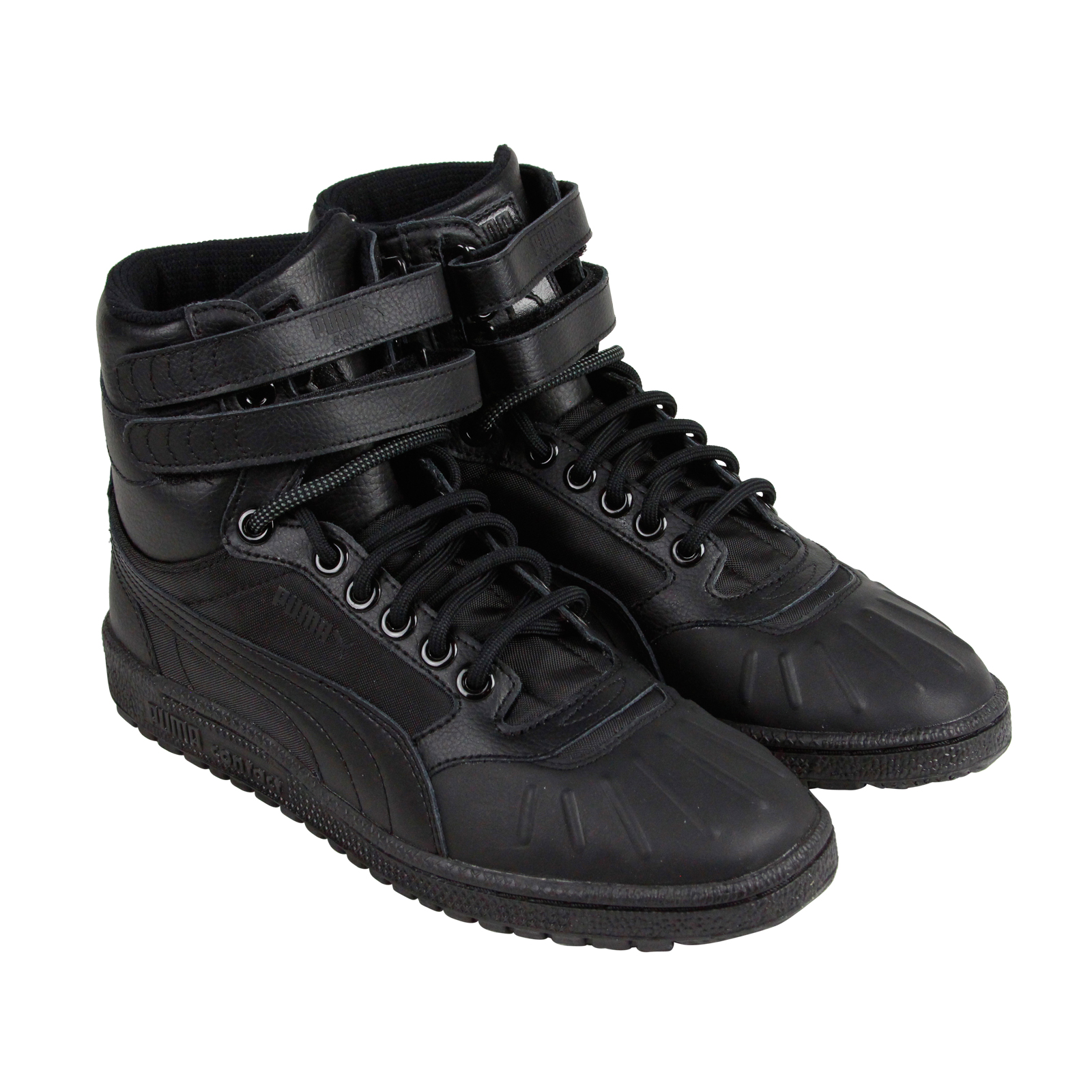 Puma sky ii hi duck boot hotsell