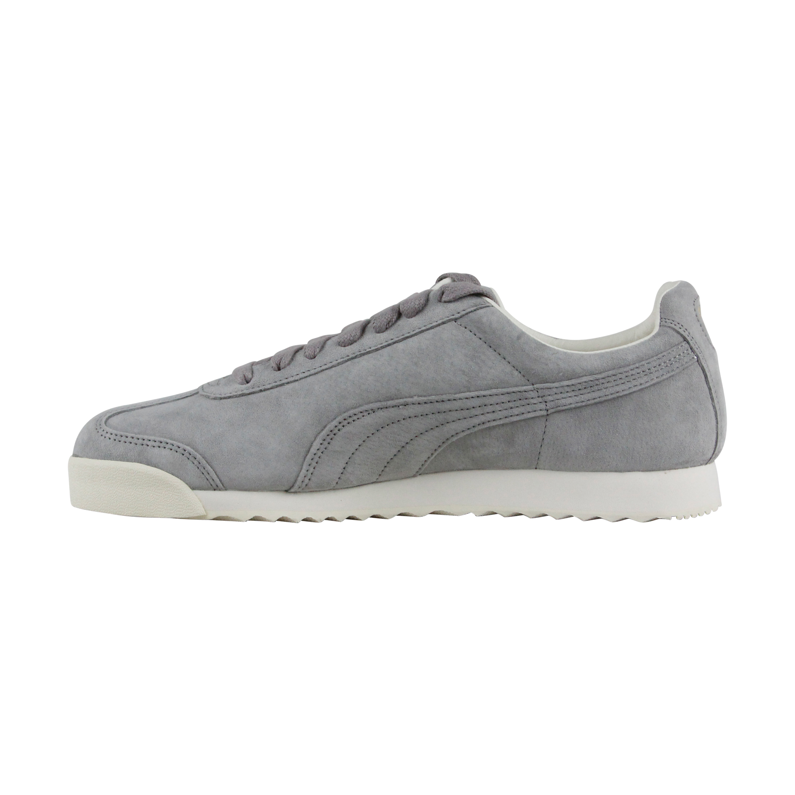 Puma roma clearance distressed