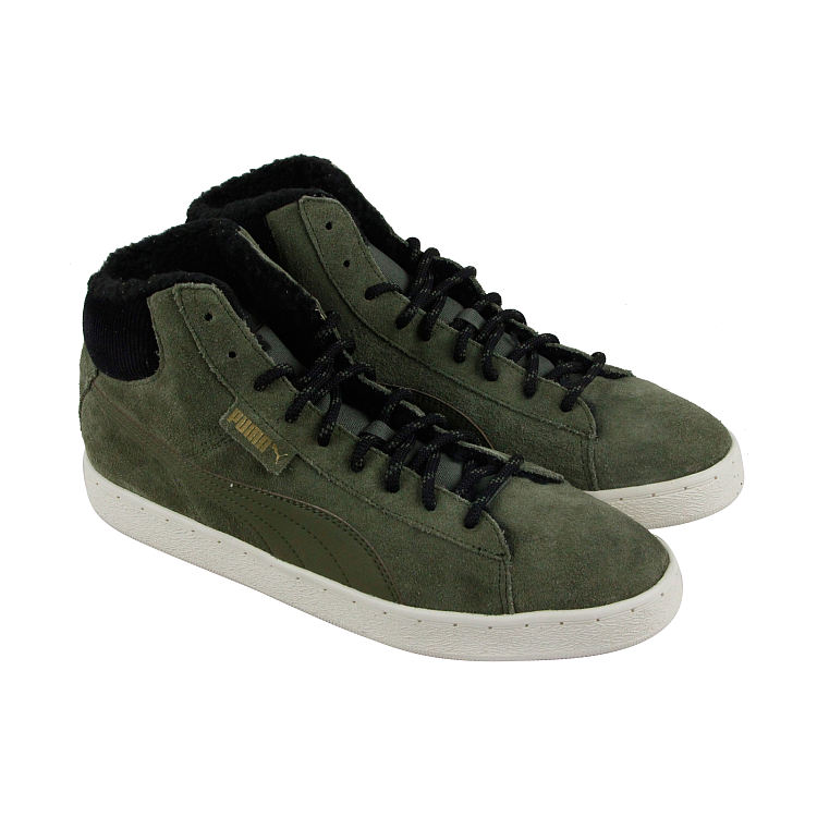 Puma 1948 mid corduroy hot sale