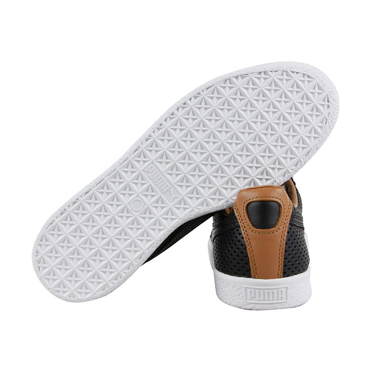 Puma clyde colorblock 2 deals